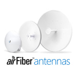 Ubiquiti AirFiber Antennas | ServersPlus.com