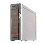 Buffalo NAS Storage | ServersPlus.com