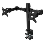 Monitor Desk Mounts & Brackets | ServersPlus.com