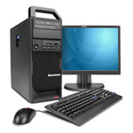 Desktop PCs | ServersPlus.com