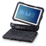 Panasonic Toughbooks | ServersPlus.com