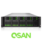 QSAN SAN Storage | ServersPlus.com