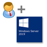 User CALs for Server 2019 | ServersPlus.com