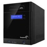 Seagate NAS Storage | ServersPlus.com