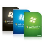 Microsoft Windows OS | ServersPlus.com
