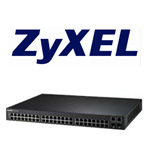 ZyXEL Managed Network Switches | ServersPlus.com