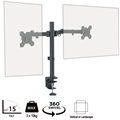 piXL DOUBLE ARM | serversplus.com