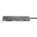 STARTECH.COM 115B-USBC-MULTIPORT | serversplus.com