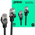 PREVO CAT6-BLK-20M | serversplus.com