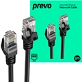 PREVO CAT6-BLK-3M | serversplus.com