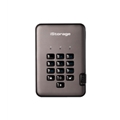 ISTORAGE IS-DAP2-256-1000-C-G | serversplus.com