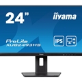 IIYAMAXUB2493HS-B6 | serversplus.com