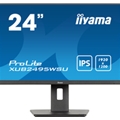 IIYAMA XUB2495WSU-B7 | serversplus.com