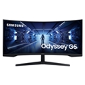 SAMSUNG LC34G55TWWPXXU | serversplus.com