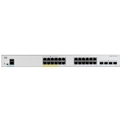 CISCO C1000-24FP-4G-L | serversplus.com