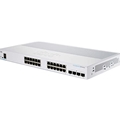 CISCO CBS250-24T-4G-UK | serversplus.com