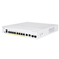 CISCO CBS350-8P-2G-UK | serversplus.com