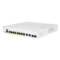 CISCO CBS350-8P-E-2G-UK | serversplus.com