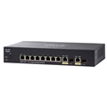 CISCO SG350-10SFP-K9-UK | serversplus.com