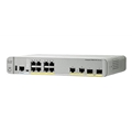 CISCO WS-C3560CX-8PC-S | serversplus.com