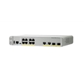 CISCO WS-C3560CX-8TC-S | serversplus.com