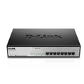 D-LINK DGS-1008MP | serversplus.com