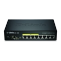 D-LINK DGS-1008P/E | serversplus.com