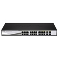 D-LINKDGS-1210-24P | serversplus.com