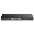 D-LINK DGS-1250-28X | serversplus.com