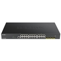 D-LINK DGS-1250-28XMP | serversplus.com