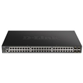 D-LINK DGS-1250-52XMP | serversplus.com