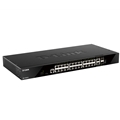 D-LINK DGS-1520-28 | serversplus.com