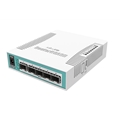 MikroTik CRS106-1C-5S | serversplus.com