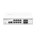 MikroTik CRS112-8G-4S-IN | serversplus.com