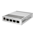 MikroTik CRS305-1G-4S+IN | serversplus.com
