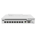 MikroTik CRS309-1G-8S+IN | serversplus.com