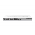 MikroTik CRS326-24G-2S+RM | serversplus.com