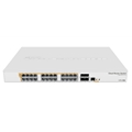 MikroTik CRS328-24P-4S+RM | serversplus.com