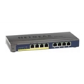 NETGEAR GS108PP-100EUS | serversplus.com