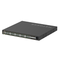 NETGEAR GSM4248PX-100EUS | serversplus.com