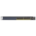 NETGEAR GSM4328PA-100NES | serversplus.com