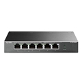 TP-LINK TL-SF1006P | serversplus.com