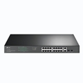 TP-LINK TL-SG1218MP | serversplus.com