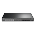 TP-LINK TL-SG3452P | serversplus.com