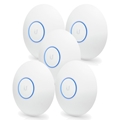 Ubiquiti UAP-AC-LR-5 | serversplus.com