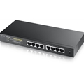 ZYXEL GS1900-8HP-GB0102F | serversplus.com
