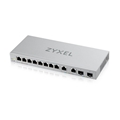 ZYXEL XGS1210-12-ZZ0101F | serversplus.com