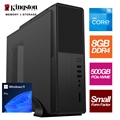 TARGET SBBUS-SF-W2125 | serversplus.com