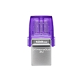 KINGSTON DTDUO3CG3/128GB | serversplus.com