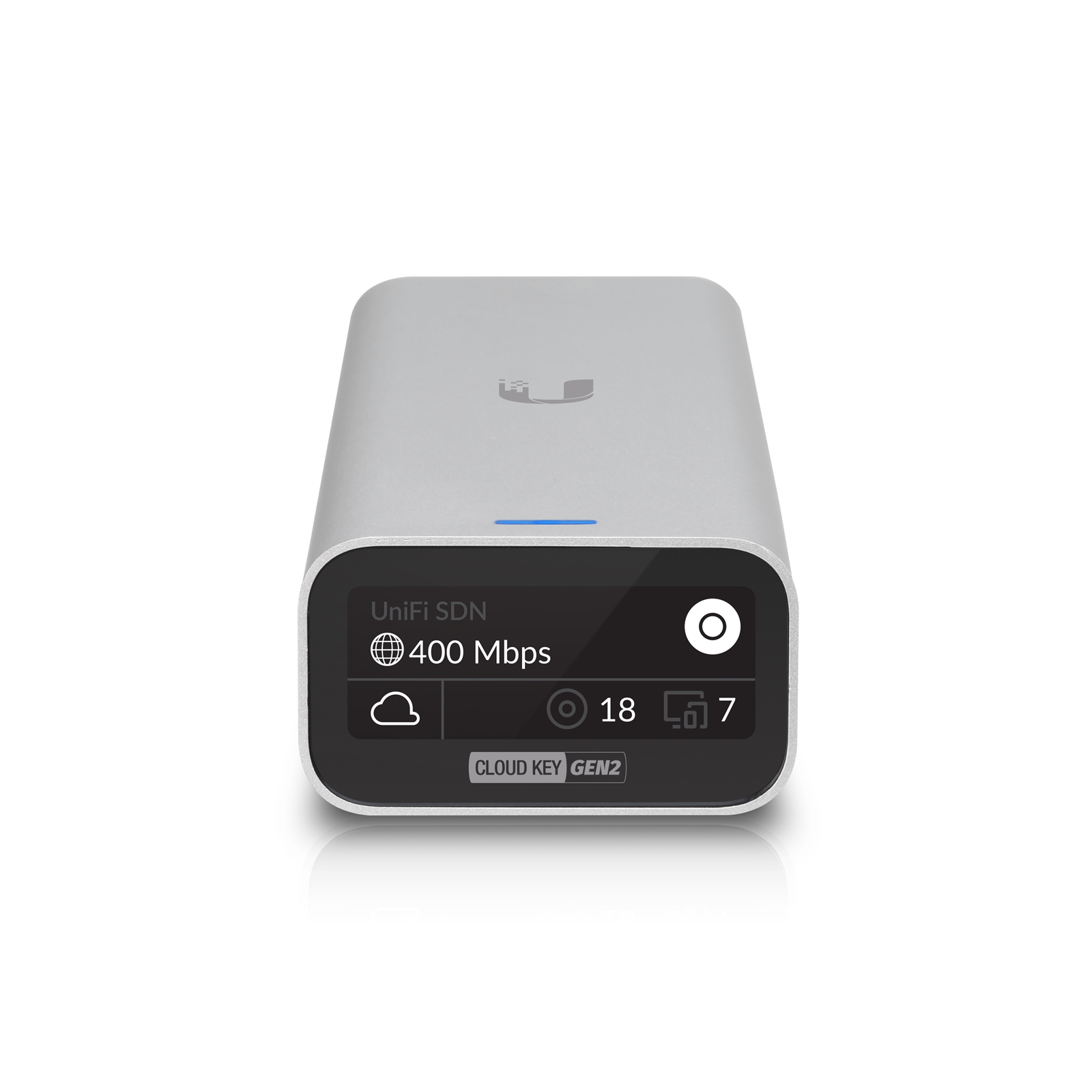 Ubiquiti UniFi Cloud Key Gen2 Hybrid Controller UCK-G2 | ServersPlus